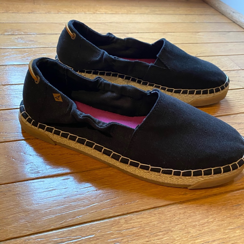 Sperry Flats